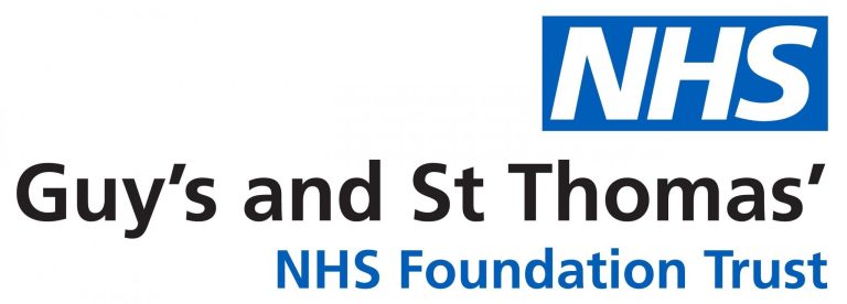 Guys and St Thomas Trust