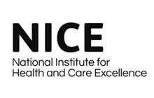 NICE logo