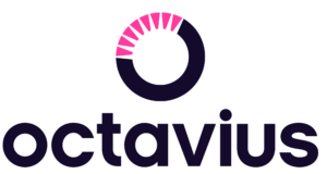 Octavius Logo