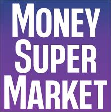 Money supermarket